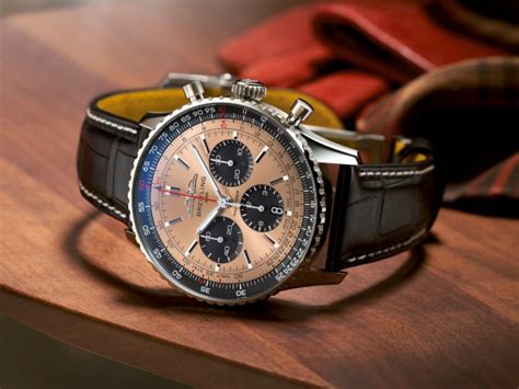 breitling pilot discount